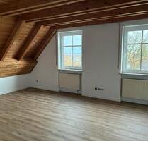 Maisonettewohnung in Abensberg, zentrumsnah