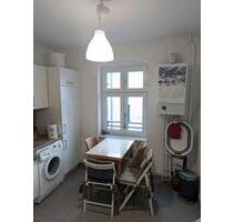 Helle 2-Zimmerwohnung zur Zwischenmiete in Wedding - Berlin Mitte