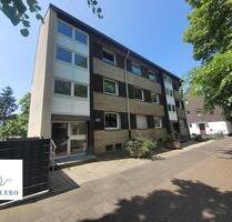 Ein Schmuckstück! 2 geräumige Zimmer + Balkon - Duisburg Hamborn
