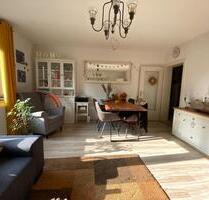 ### tolle 2 Zimmer Wohnung, ab 01.10. mit Balkon, Küche #### - Duisburg Rheinhausen