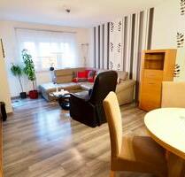 Mainz-Bretzenheim, tolle 3 Zi.-Wohnung mit Balkon und Tiefgaragenplatz, frei ab 01.10.2025