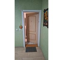 Günstige 4-Zimmer-Wohnung in Bergen