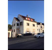 3ZKB - Balkon renoviert frei ab sofort - Völklingen