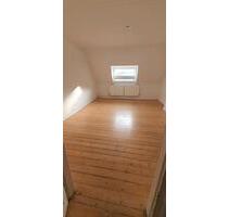 Altbauwohnung Düsseldorf-Derendorf 62 qm