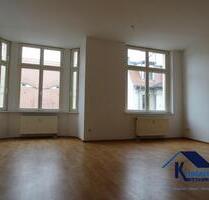 gemütliche 2-Raum-Wohnung mit Fahrstuhl im Stadzentrum von Zeitz