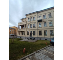 schöne 2-Raum Wohnung mit Terrasse - Gera