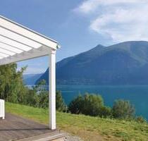 Ferienhaus in Norwegen - 1.025,00 EUR Kaltmiete, in Steinhagen (PLZ: 33803)