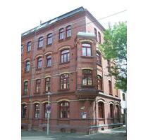 Charmante 3-Raum-Maisonette-Wohnung mit zwei Balkonen in zentraler Lage - Zwickau