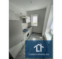 Zwei-Zimmer-Wohnung mit Einbauküche - Arnstadt