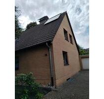 3 Zimmer Wohnung in einem 2 Familienhaus - Osnabrück Fledder