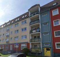 4-Zimmer Wohnung in der Martinivorstadt - Mühlhausen (Thüringen)