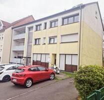 Helle 2 Zimmer Wohnung zu vermieten in Lüdenscheid - Kalve