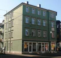 helle, gemütliche 2-Raumwohnung mit 1 Balkon und Kamin - Dresden Cotta