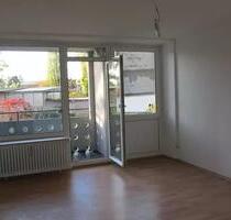 Stilvolle 1-Raum-Wohnung mit Balkon und Einbauküche in Düsseldorf