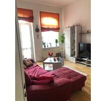 Geräumige 2-Zimmer-Wohnung mit Balkon - Bad Langensalza