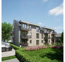 Erstbezug - Altersgerechte Wohnung 60 plus in Neuenhagen bei Berlin