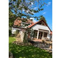 Haus zu Vermieten 3 Parteien Mehrgenerationenhaus WG Landhaus - Minden Kuhlenkamp