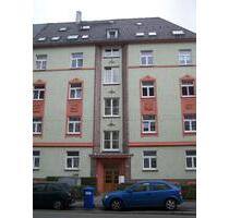 Attraktive 2-Raum-Wohnung mit großzügigem Schnitt - Zwickau Zwickau-Nord