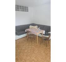Zimmer auf Zeit in München Latemarstr.