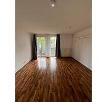 Moderne 2 Zimmer Wohnung in Bielefeld Jöllenbeck mit Balkon