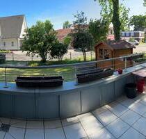 Großzügige 3 ZKB Erdgeschosswohnung in Innenstadtnähe mit Balkon - Lingen (Ems)