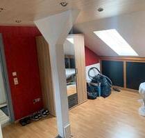 2 Zimmer Dachgeschoss in wolfhagen Niederelsungen