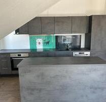 Stilvolle, gepflegt 3-Zimmerwohnung in OF-Bieber - Offenbach am Main
