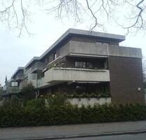 1 Zi. Penthouse Appartment ab 1.12. oder auch sofort - Wilhelmshaven Altengroden