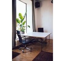 Coworking für Kreative in bester Lage - München Ramersdorf-Perlach