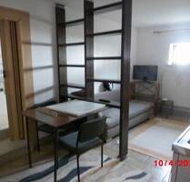 Singel Apartment - 335,00 EUR Kaltmiete, ca.  25,00 m² in Willmering (PLZ: 93497)