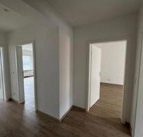 Zentral gelegene 3 Zimmer Wohnung in Siegen zu vermieten!