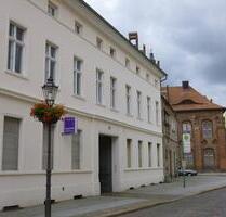 Super schöne 2 Zi-Wohnung in der Altstadt - Brandenburg an der Havel
