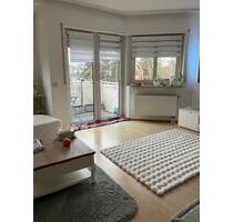 Vermietete Eigentumswohnung in Hanau zum Verkauf