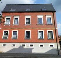 Gemütliche 2-Zimmer-Wohnung in ruhiger Seitenstraße - Zwickau Neuplanitz