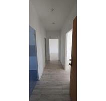 3 Raumwohnung im 2. Obergeschoss - Seehausen (Altmark)