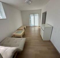 2,5-Zimmer-Whg. zu vermieten, teilmöbliert - Aichach
