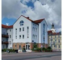 Büro-Etage je 150qm ab 6,30€qm im REGIOBUS-HAUS am Busbf. Döbeln