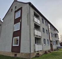 Renovierte 3-Zimmer-Wohnung mit Duschbad***zentral! - Schöningen