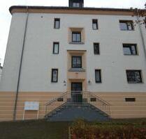 Moderne 2-Zimmer-Wohnung in zentraler Lage mit guter Verkehrsanbindung - Zwickau