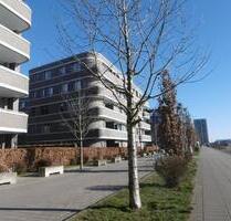 Exklusive 3-Zimmer-Wohnung in der Überseestadt Bremen