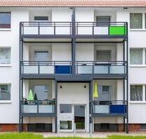 Renovierte Wohnung zu Januar 2018 ! - Bremen Blumenthal