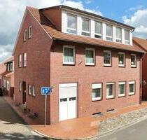 Dachgeschosswohnung in Nienborg - Heek