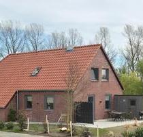 Ferienwohnung, 80qm, Osterrabatt, Bensersiel, Dornummersiel - Esens