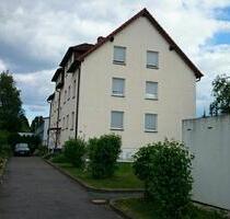 3-Raum-Wohnung, Oberpöllnitzer Straße 36 in Triptis