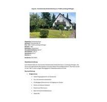PROVISIONSFREI - Freihstehendes Einfamilienhaus Leonberg-Höfingen