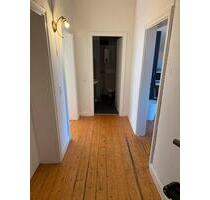 Wohnen in Mannheim Jungbusch - 790,00 EUR Kaltmiete, in Mannheim (PLZ: 68159)