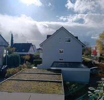 Teilmöbelierte Single Wohnung in Dornholzhausen Bad Homburg - Bad Homburg vor der Höhe Gonzenheim