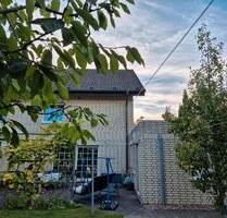 Doppelhaushälfte Haus Garten zu vermieten - Detmold Hakedahl