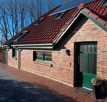 Möblierte Neubauwohnung(110 m²) an Ostfrieslands Küste, TOP - Blomberg