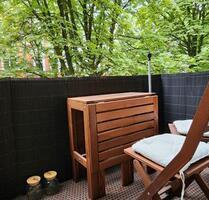 All Inclusive: Möblierte, stilvolle Wohnung in Berlin-West